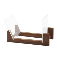 Crosley Record Storage Display Stand